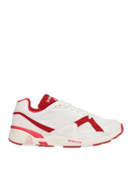 LE COQ SPORTIF: Красные кроссовки 