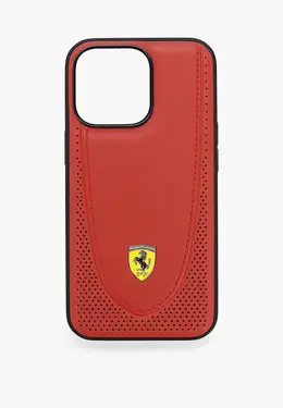 Ferrari: Чехол 