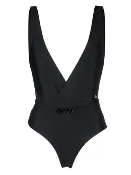 Karl Lagerfeld: Купальник  Karl