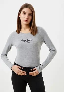 Лонгслив Pepe Jeans pl505203