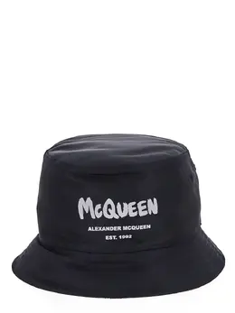 Alexander Mcqueen: Панама Graffiti