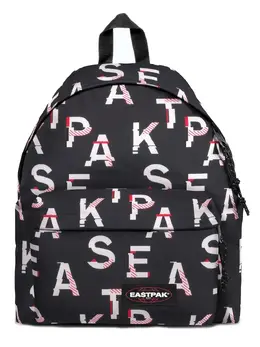 Eastpak: Чёрный рюкзак 