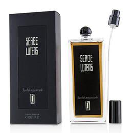 Serge Lutens: Духи 