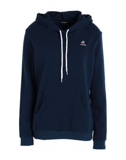 LE COQ SPORTIF: Флисовый свитшот 