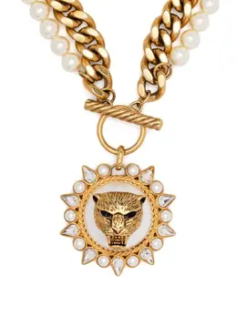 Roberto Cavalli: Колье 
