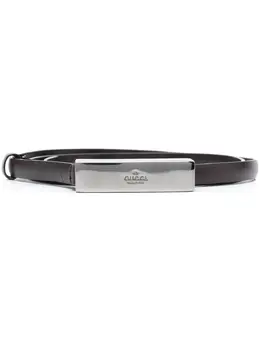 Gucci Pre-Owned: Ремень 