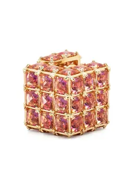 Swarovski: Серьги 