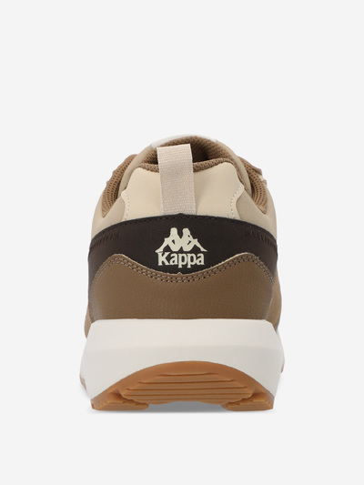 Кроссовки женские kappa authentic run. Кроссовки женские kappa authentic run