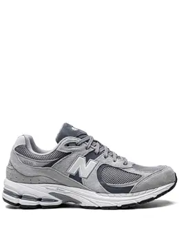 New Balance: Кроссовки  2002R