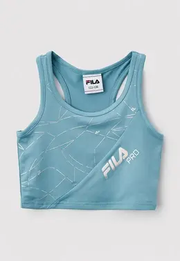 Fila: Спортивный топ