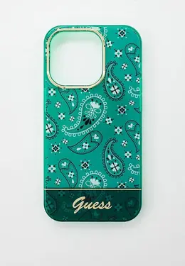 Guess: Чехол 