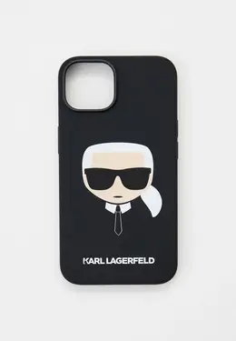 Karl Lagerfeld: Чехол 