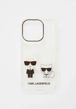 Karl Lagerfeld: Чехол 