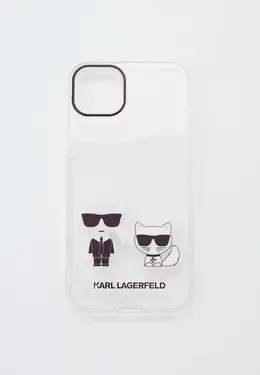 Karl Lagerfeld: Чехол 