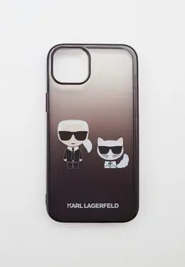 Karl Lagerfeld: Чехол 