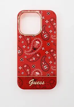 Guess: Чехол 
