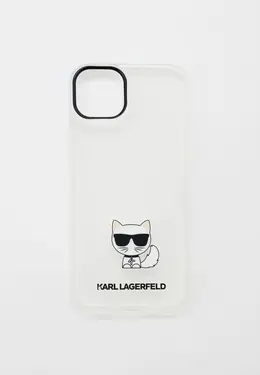 Karl Lagerfeld: Чехол 