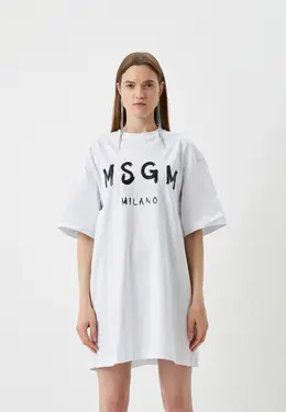 MSGM: Сарафан