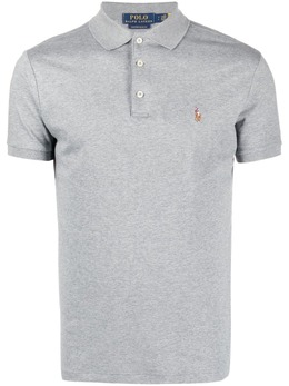 Polo Ralph Lauren: Хлопковое поло 