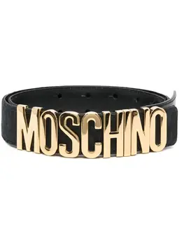 Moschino: Ремень 