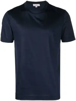 Canali: Короткая футболка 