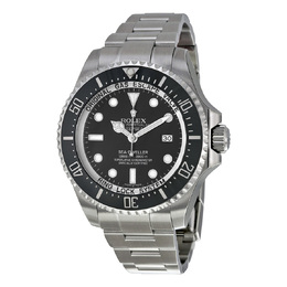 Rolex: Часы Sea-Dweller