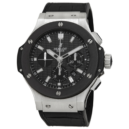 Hublot: Часы  Big Bang