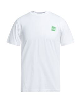 SERGIO TACCHINI: Однотонная футболка 