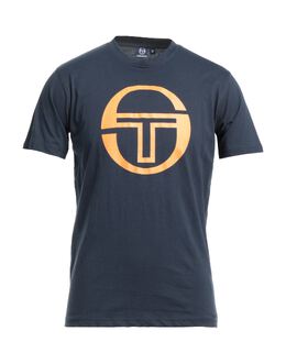 SERGIO TACCHINI: Футболка с принтом 