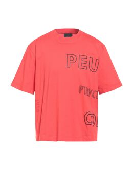 PEUTEREY: Однотонная футболка 