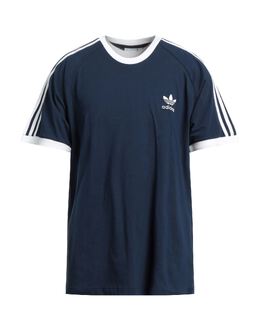 ADIDAS ORIGINALS: Футболка в полоску 