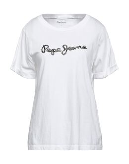 PEPE JEANS: Футболка с воротником 