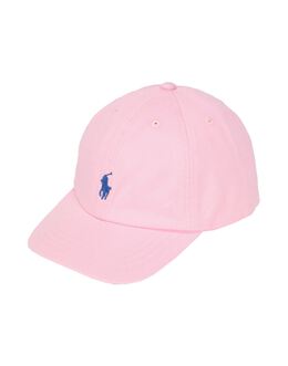 RALPH LAUREN: Шляпа 