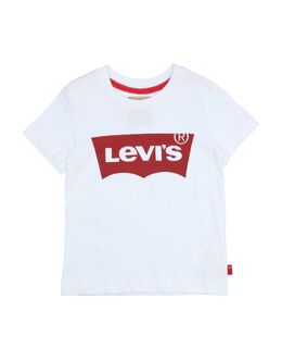 LEVI'S: Футболка с принтом 