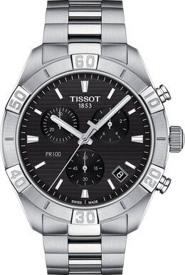 Tissot: Часы  PR-100