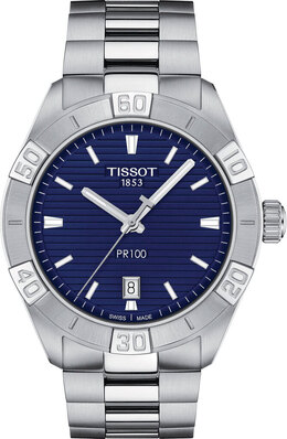 Tissot: Часы  PR-100