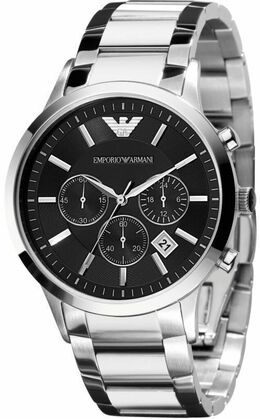 Emporio Armani: Часы 