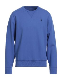 POLO RALPH LAUREN: Флисовый свитшот 