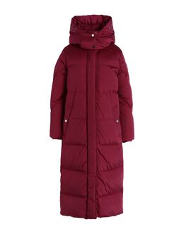 WOOLRICH: Стёганые куртка 