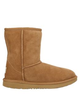 UGG AUSTRALIA: Ботинки 