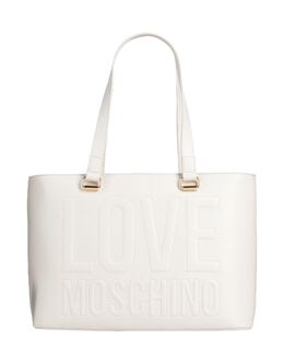 LOVE MOSCHINO: Однотонная сумка 