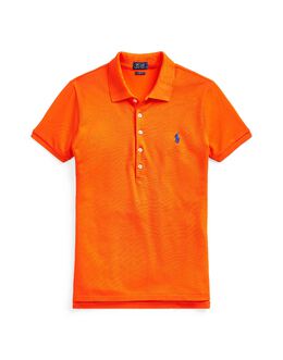 POLO RALPH LAUREN: Поло с воротником 