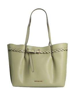 MICHAEL MICHAEL KORS: Светлая сумка 