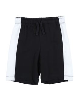 DIADORA: Чёрные брюки 
