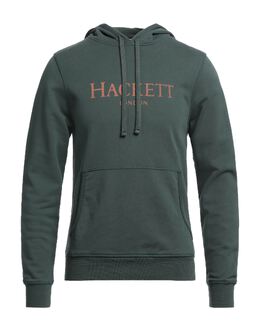 HACKETT: Флисовый свитшот 