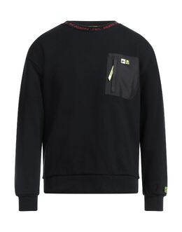 FILA: Флисовый свитшот 