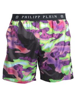 PHILIPP PLEIN: Плавки 