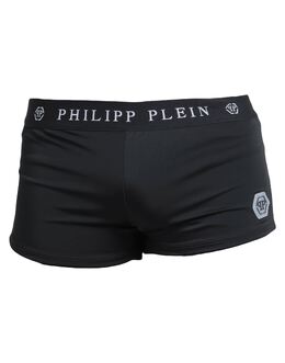 PHILIPP PLEIN: Плавки 