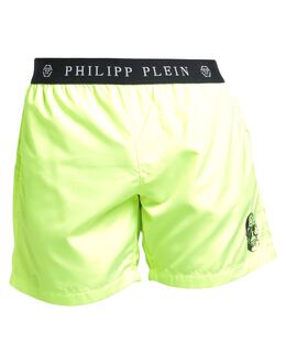 PHILIPP PLEIN: Плавки 