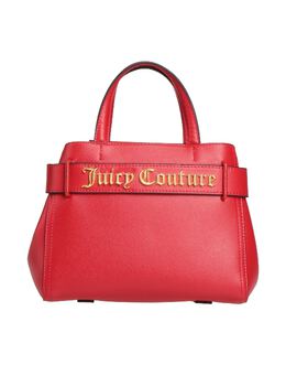 JUICY COUTURE: Красная сумка 